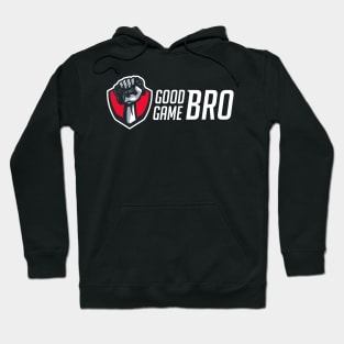 GoodGameBro Legacy Hoodie